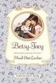 Betsy Tacy