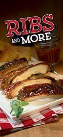 Ribs and More