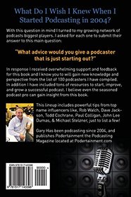 100 Great Podcasting Tips: From 100 Great Podcasters