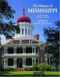 The Majesty of Mississippi