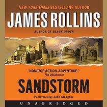 Sandstorm (SIGMA Force Novels)