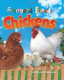 Chickens (Farmyard Friends)