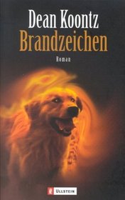 Brandzeichen (Watchers) (German Edition)