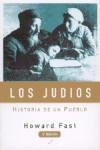 Judios, Los (Spanish Edition)