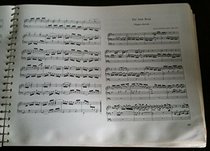 Music Scores Omnibus/Part 1: Earliest Music Through the Works of Beethoven (v. 1)