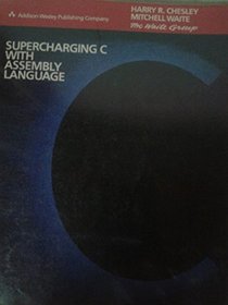 Supercharging C With Assembly Language