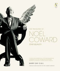 The Treasures of Noel Coward