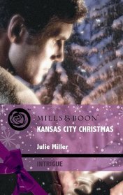 Kansas City Christmas (Intrigue)