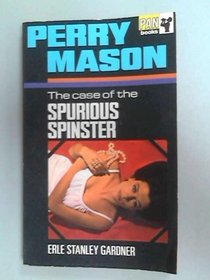 The Case of the Spurious Spinster