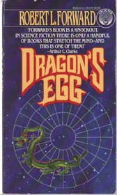 Dragon's Egg (Cheela, Bk 1)