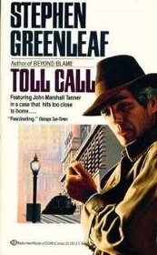 Toll Call (John Marshall Tanner, Bk 6)