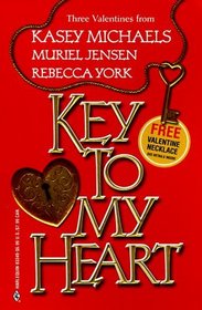Key to My Heart: Love, Emmaline / Knock Three Times / Remington and Juliet