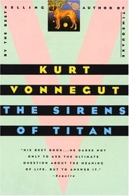 The Sirens of Titan