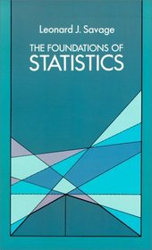 The Foundation of Statistics