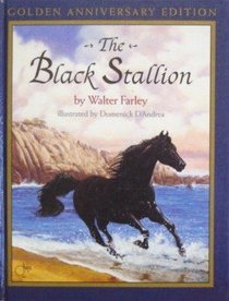 The Black Stallion (Black Stallion, Bk 1)