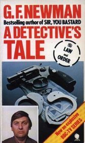 A Detective's Tale [Law and Order]
