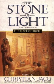 The Place of Truth (Stone of Light)