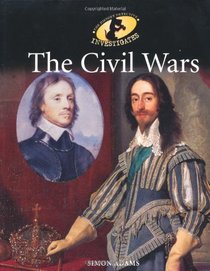 The Civil Wars (History Detective Investigates)