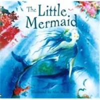 The Little Mermaid (Picture Books)