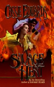 Savage Heat (Savage, Bk 6)