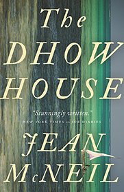 The Dhow House: A Novel