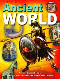 512 B Ancient Worlds
