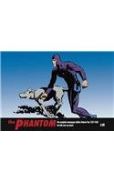 The Phantom: The Complete Newspaper Dailies By Lee Falk & Ray Moore Volume 2 1938-1940