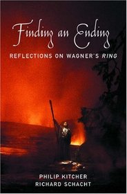 Finding an Ending: Reflections on Wagner's Ring