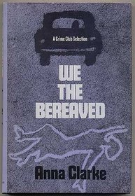 We the Bereaved