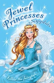 Sapphire (Jewel Princesses) (Jewel Princesses)