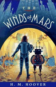 The Winds of Mars