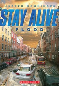 Flood (Stay Alive, Bk 4)