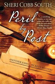 Peril by Post (John Pickett, Bk 8)