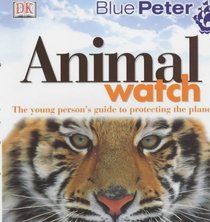 Animal Watch (Planet Action)