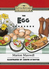 Eggs (Little Kitchen Collection)