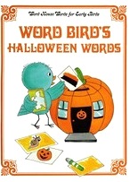 Word Bird's Halloween Words : Word Bird Library