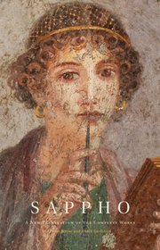 Sappho: A New Translation of the Complete Works