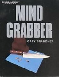 Mind Grabber (Double Fastback Horror)