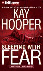 Sleeping with Fear (Fear Series)