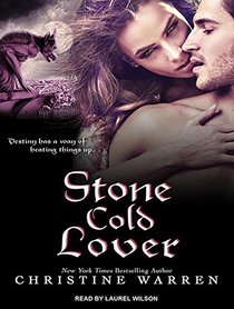 Stone Cold Lover (Gargoyles)