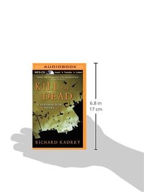 Kill the Dead (Sandman Slim Series)