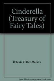 Cinderella (Treasury of Fairy Tales)