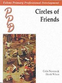 Circle of Friends (Primary Professional Development)