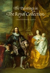 The Paintings Of The Royal Collection: A Thematic Exploration