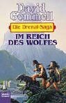 Die Drenai- Saga 5. Im Reich des Wolfes.