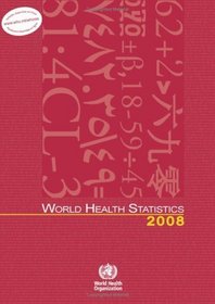 World Health Statistics 2008