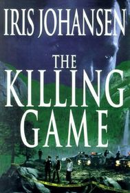 The Killing Game (Eve Duncan, Bk 2) (Audio Cassette)