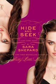 The Lying Game #4: Hide and Seek