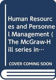 Human Resources and Personnel Management