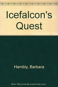 Icefalcon's Quest